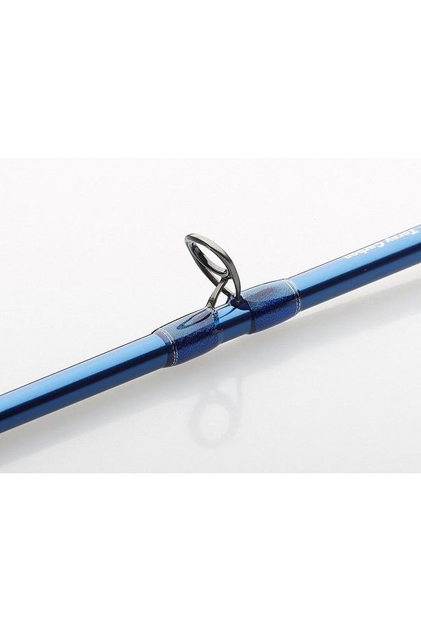 Sgs2 Slow Jigging 6'4''/1.93m Max 200 gr Tek Parça - 3