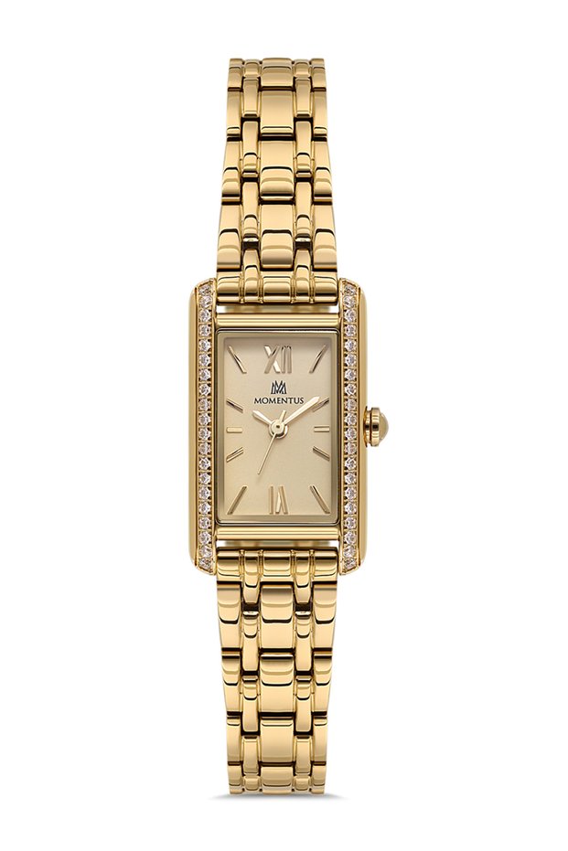 Women's Wristwatch S.Ss278G-08Sg