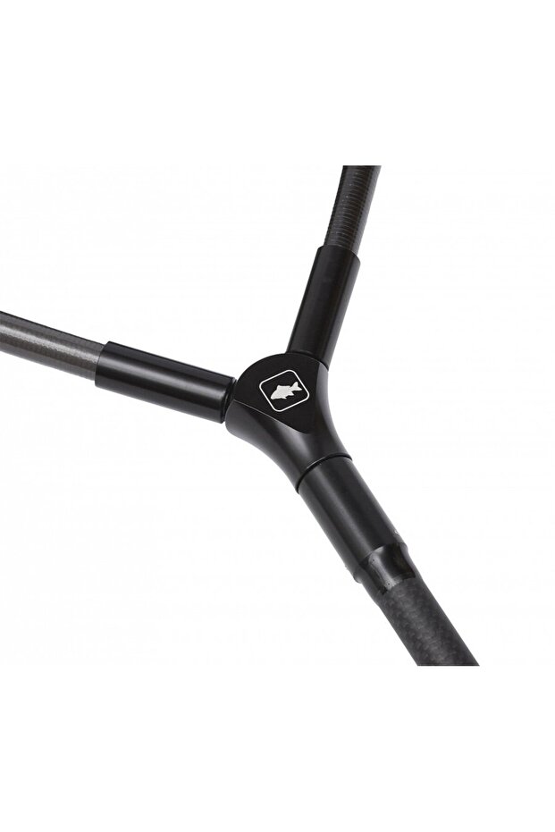 C3 Fulcrum Landing Net&net Float 42'' 6ft/180 Cm Camo 2 Parça - 3