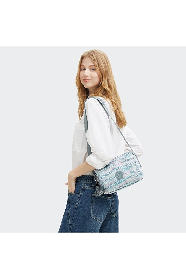 Abanu M Orta Boy Omuz Çantası - 2