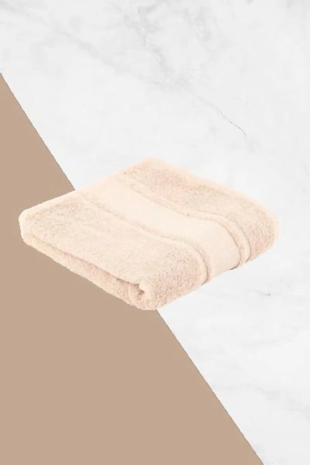 Colorist Hand and Face Towel 50X90 cm