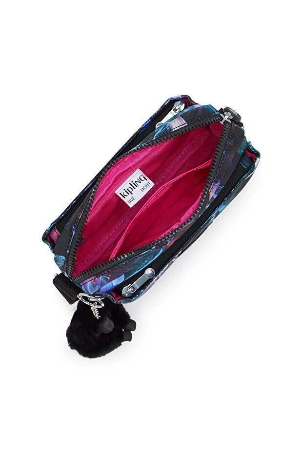 Abanu Small Shoulder Bag - 3