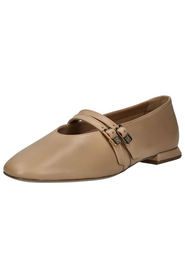 Pumps - 1