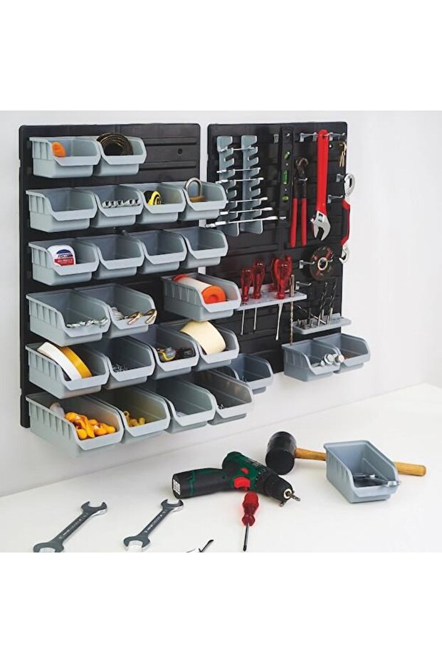 Dp01 Duvar Paneli - 5