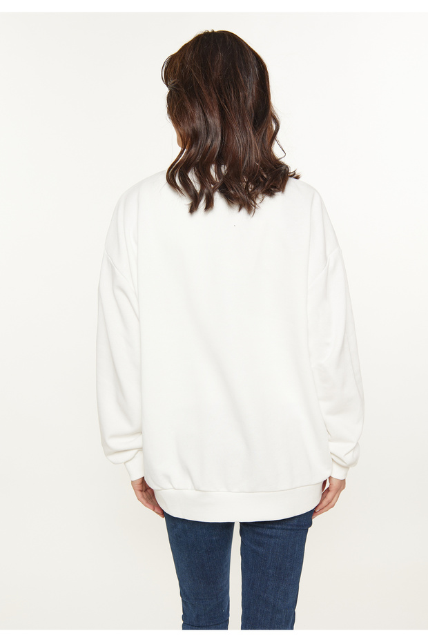 Sweatshirt - 4