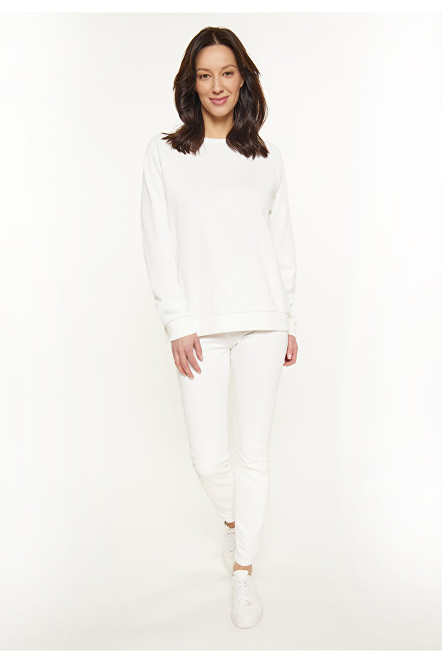 Sweatshirt - 1