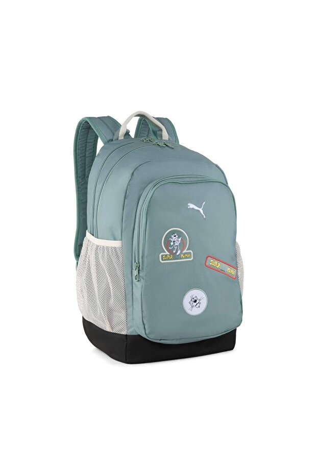 Super Puma Backpack - 1