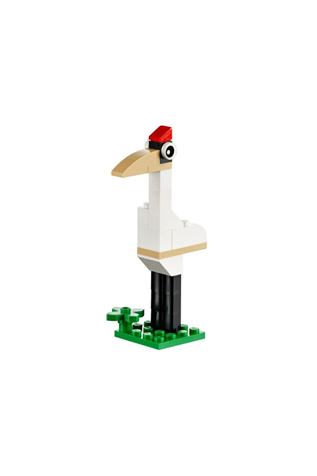 ® 10698 Classic Large Creative Brick Box 4+ (790 Pieces) - 4
