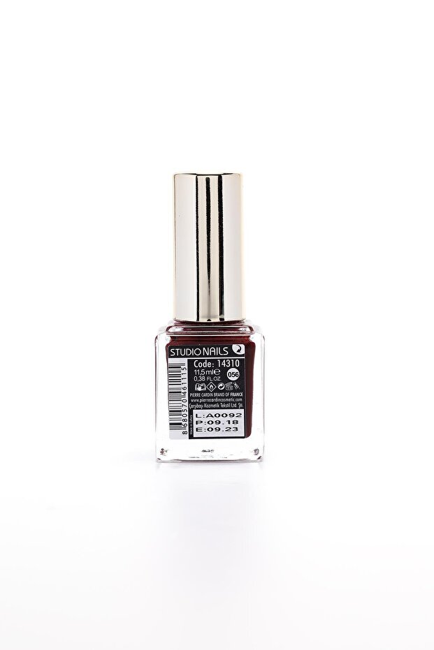 Studio Nails Oje -056 - 3