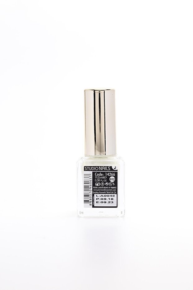Studio Nails Oje -012 - 6