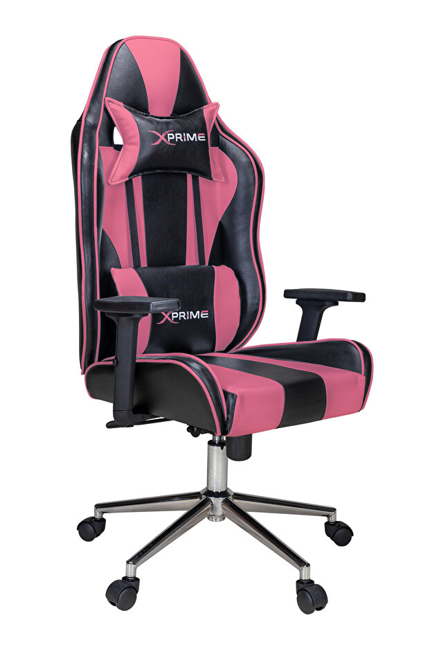 Alpha Oyuncu Koltuğu Koltuğu Lila - 1