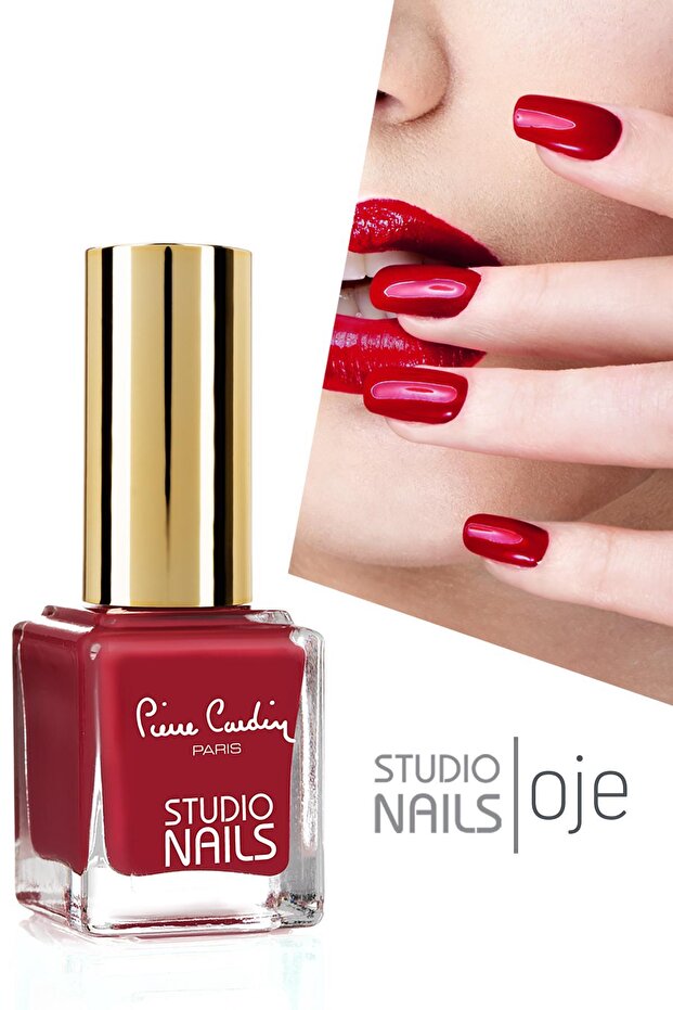 Studio Nails Oje -046 - 4