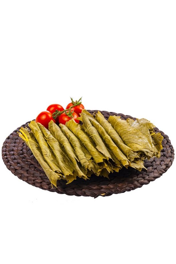 Yaprak Salamura Manisa Uç Yaprak Net 1 kg - 6