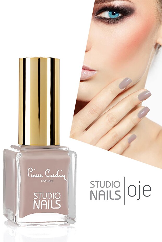 Studio Nails Oje -027 - 2