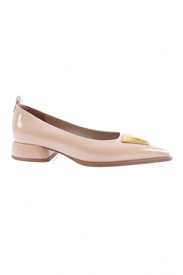Women's Ballerinas 3421021085