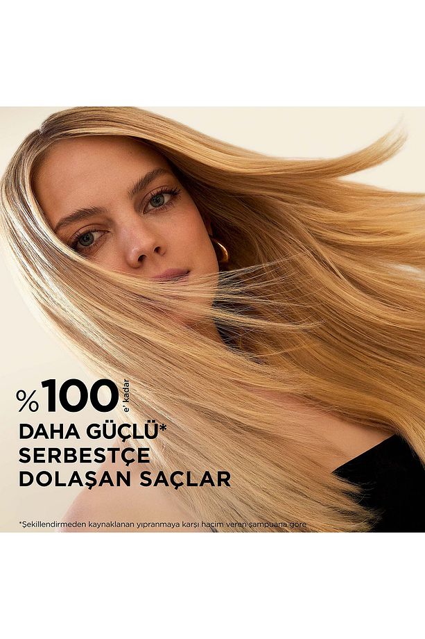 Temel Bakım 3'Ü 1 Arada Şampuan 625Ml - 3