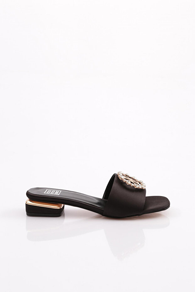 Women's Heeled Shoes 434253