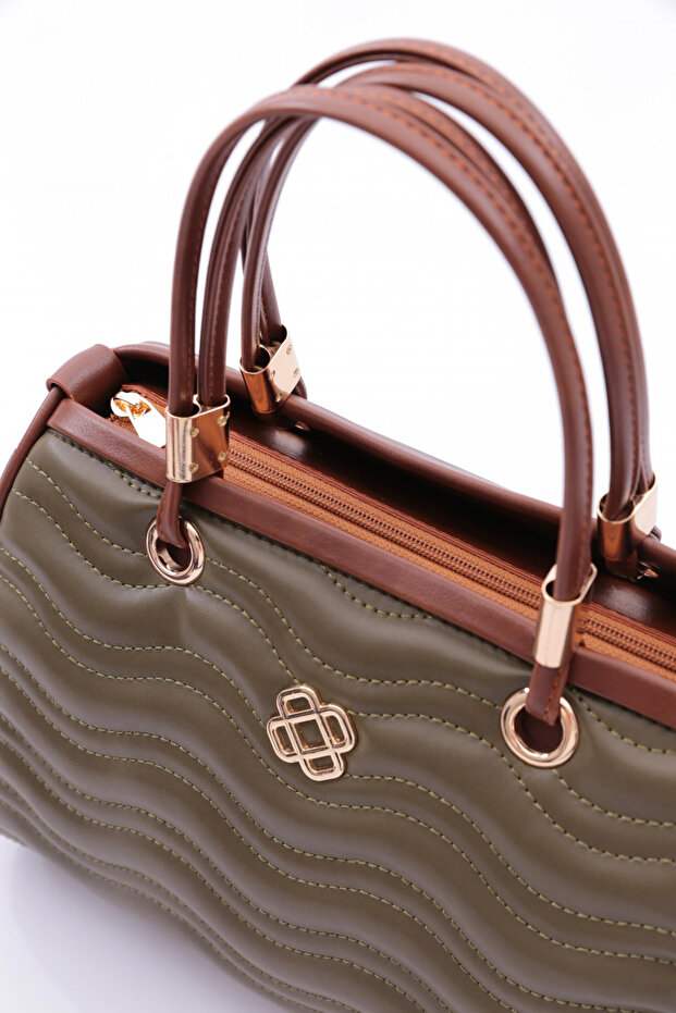 518 Kadin Çanta - 4