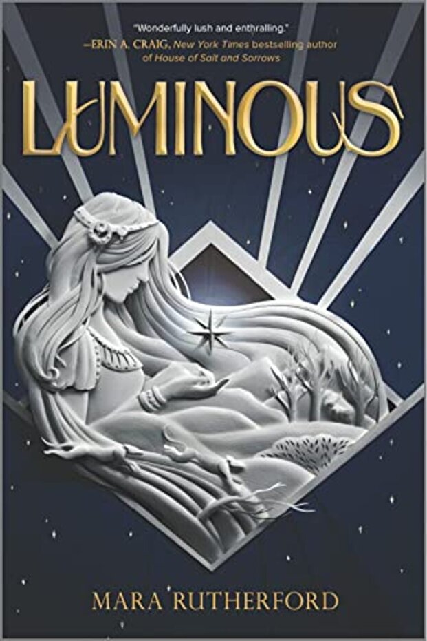 Luminous - 1