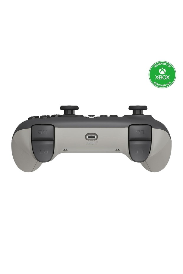 Ultimate C Kablolu Hall Effect Controller Xbox Series X Series S - 0ne & Windows PC - 3