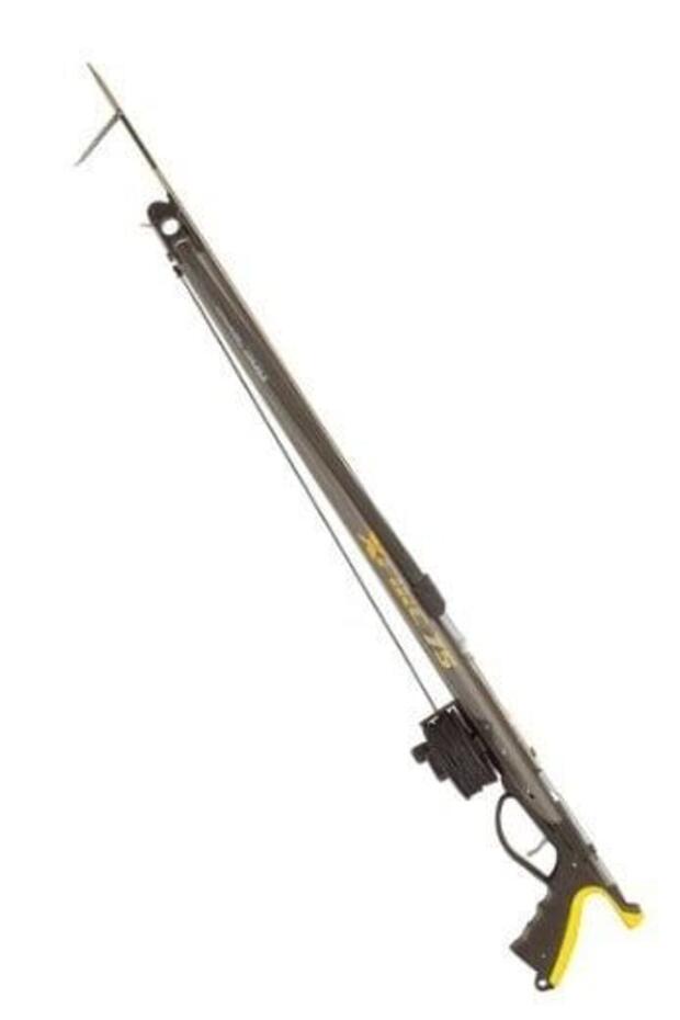 Zıpkın X-fıre 75 - 1