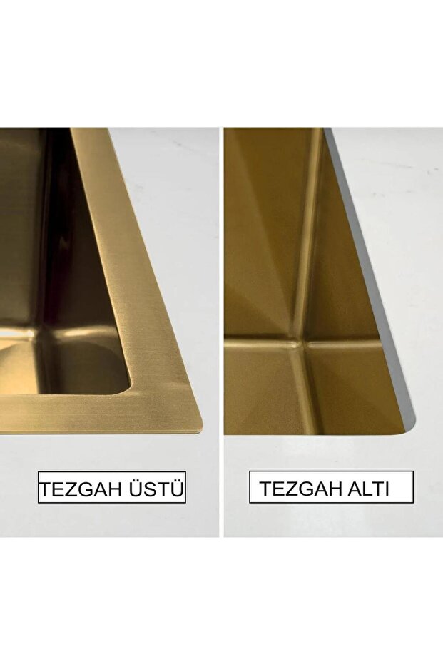 40*45 Gold Eviye - 3