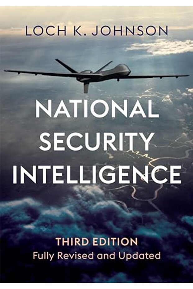 National Security Intelligence Secret Operations In Defense Of The Democracies - 1