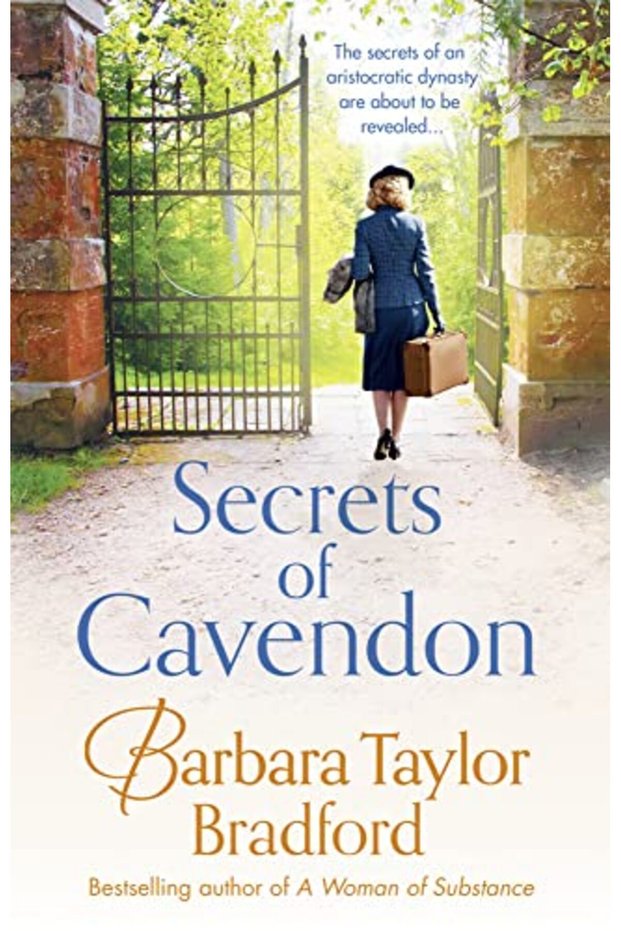 Secrets Of Cavendon