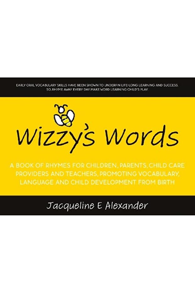 Wizzys Words