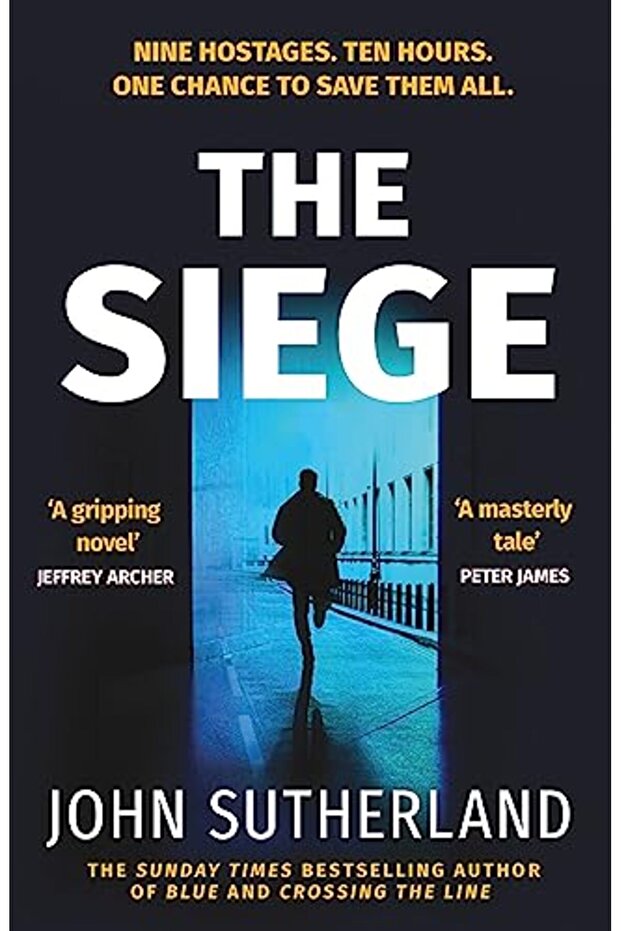 The Siege