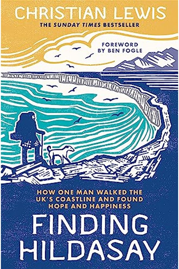 Finding Hildasay - 1