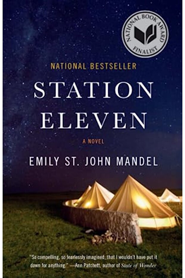 Station Eleven