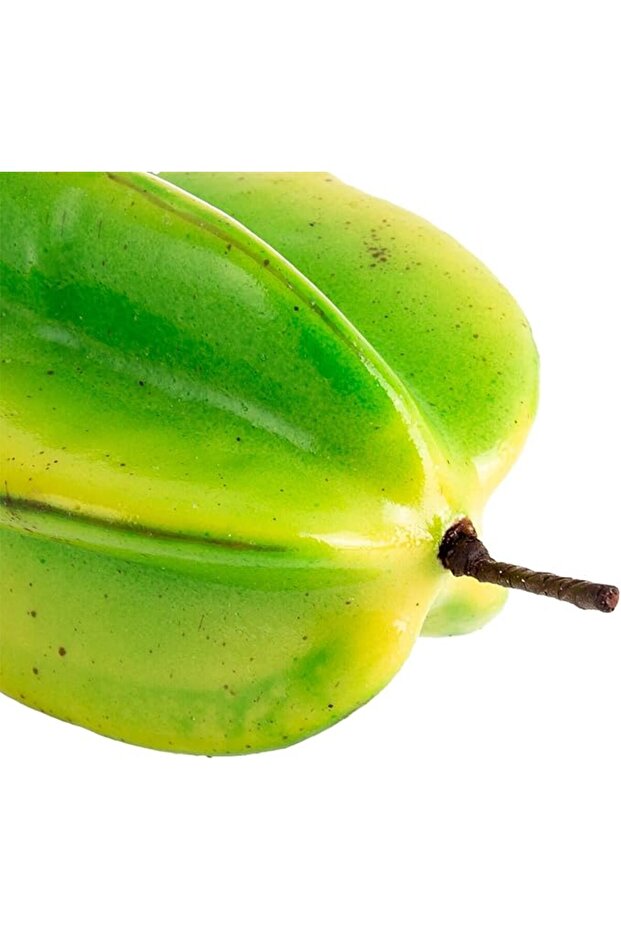 فاكهة صناعية خضراء - 3
