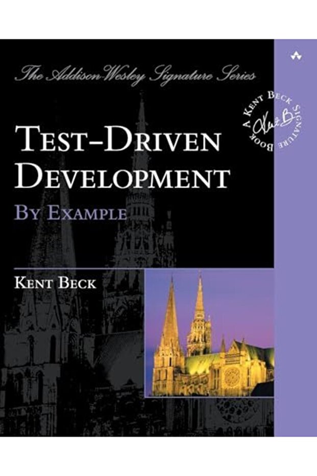 Test Driven Development By Example - 1