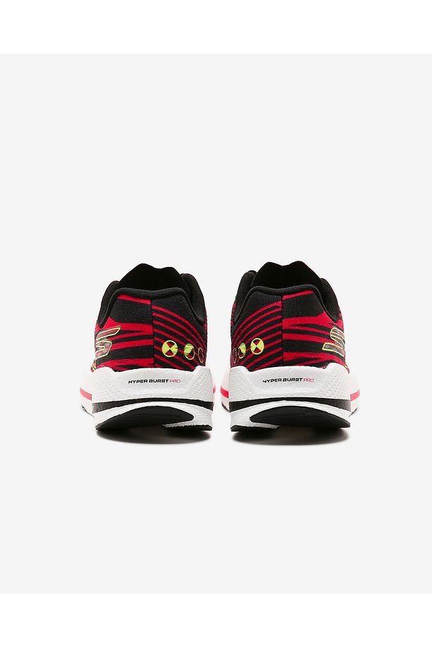 Go Run Razor 4 Erkek Kırmızı Koşu Ayakkabısı 246075 Rdyl - 5