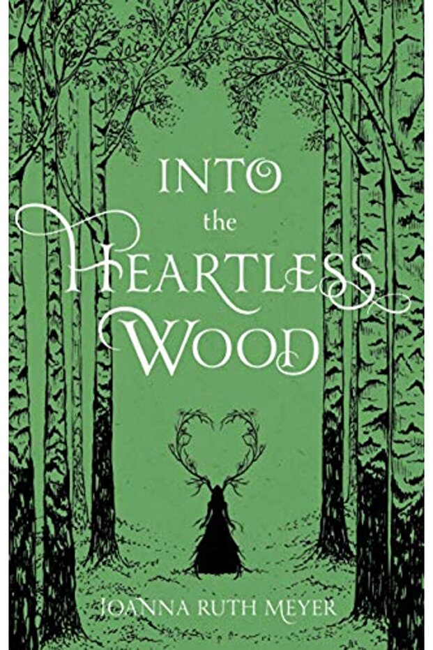 Into The Heartless Wood