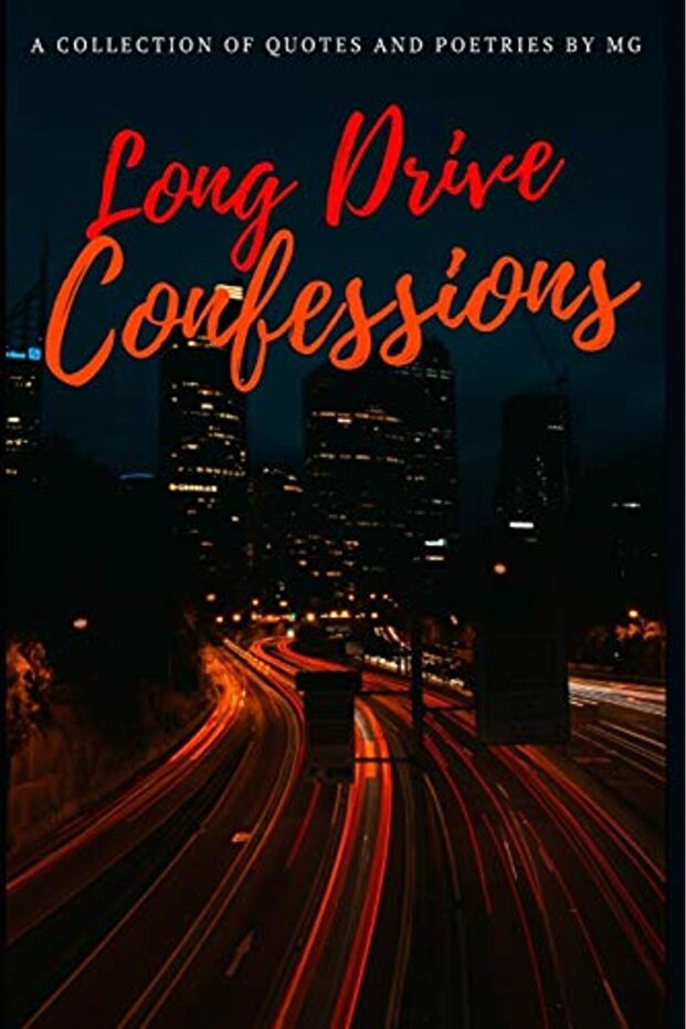 Long Drive Confessions