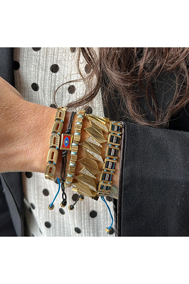 Celestial Cascade Bilelik - 2