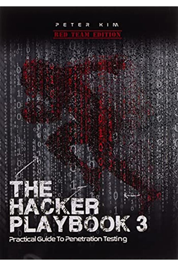 دليل عملي لاختبار الاختراق من كتاب The Hacker Playbook 3 - 1