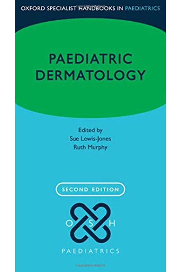 Paediatric Dermatology