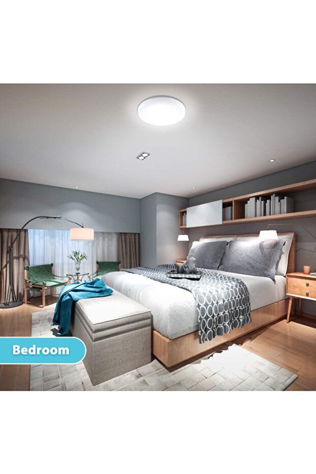 40W X PLUS LED PANEL (BEYAZ) - 2