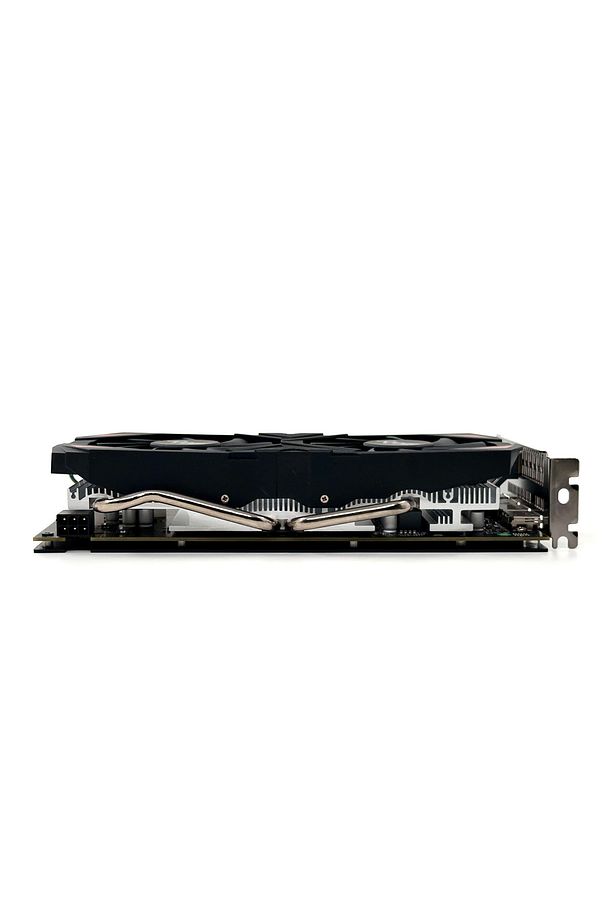 Rx580 8gb 256bit Gddr5 Ekran Kartı Uyumlu - 4