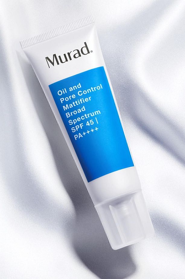 Oil & Pore Control Mattifier Spf45 - Matlaştırıcı Ve Gözenek Sıkılaştırıcı Nemlendirici Krem 50 Ml - 4