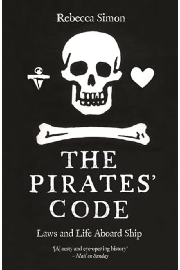 Pirates Code - 1