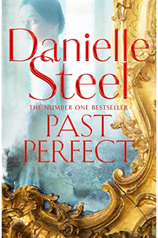 Past Perfect - 1