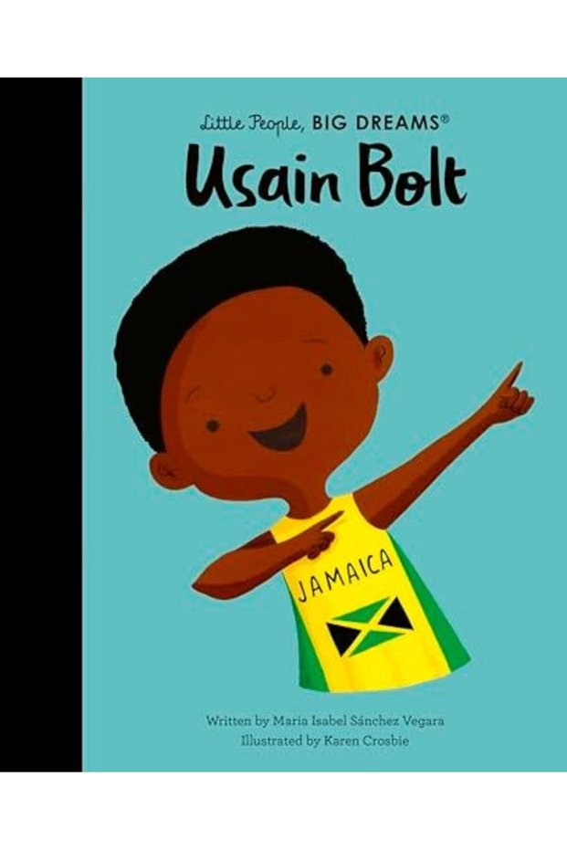 Usain Bolt