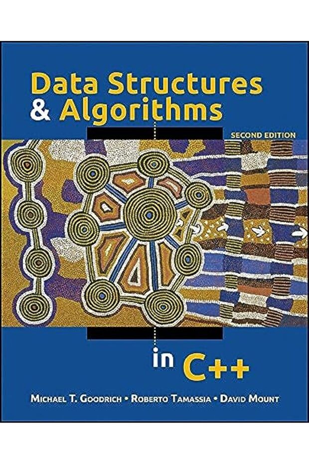 Data Structures And Algorithms In C++ - 1