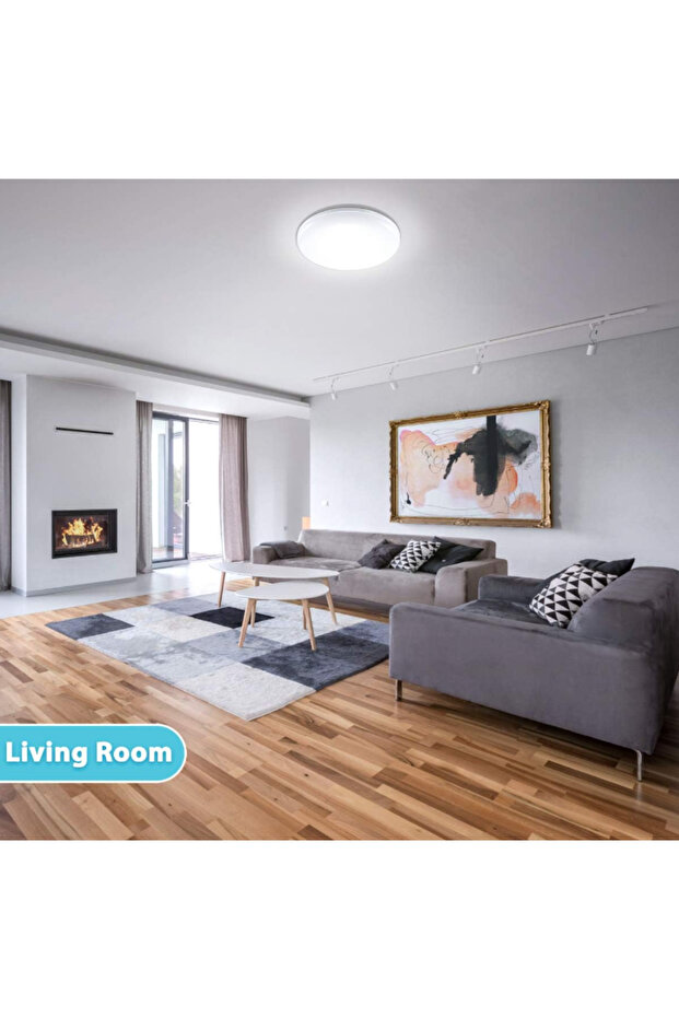 40W X PLUS LED PANEL (BEYAZ) - 3