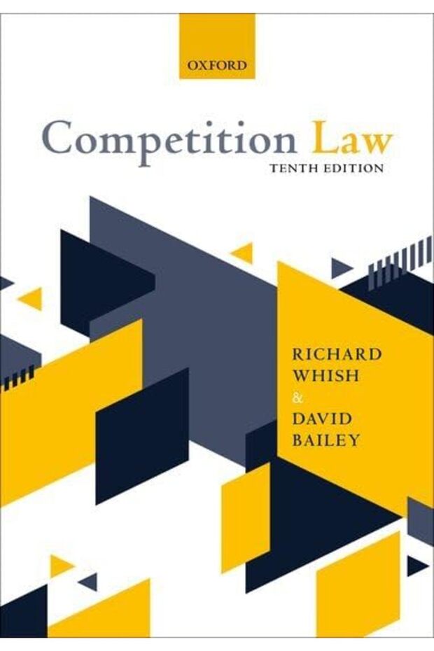 Competition Law