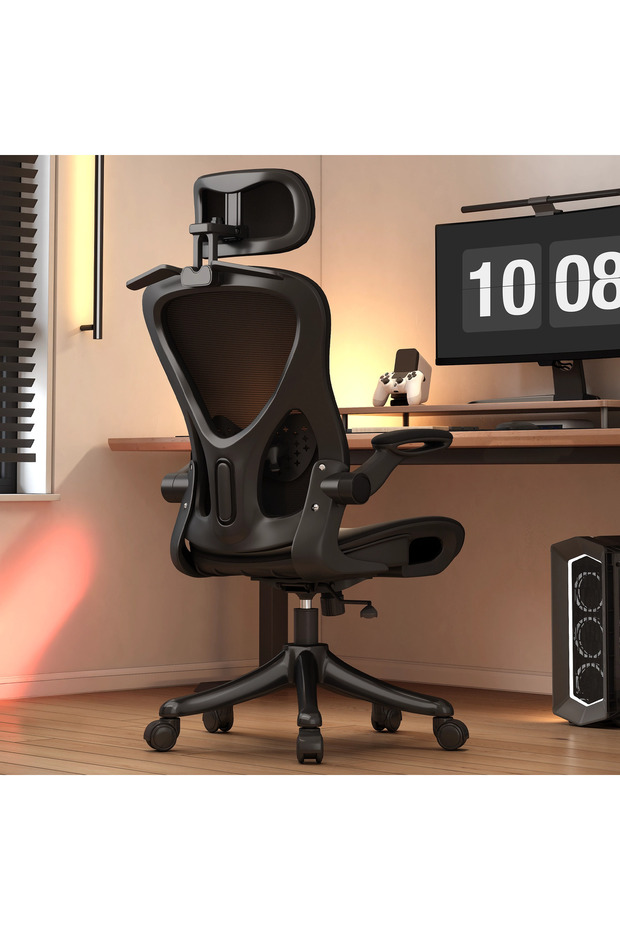 Oslo Plus Çalışma Koltuğu - 2